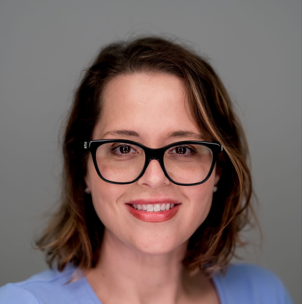 Meet your Posher, Leah